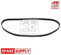 TIMING BELT FOR ALFA ROMEO 147 156 159 166 FEBI BILSTEIN 28306