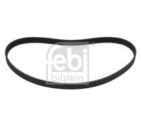 TIMING BELT FOR ALFA ROMEO CHRYSLER FIAT FEBI BILSTEIN 28663