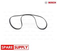 TIMING BELT FOR AUDI A1 A3 A4 A6 BOSCH 1 987 949 617