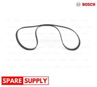 TIMING BELT FOR AUDI A1 A3 A4 A6 BOSCH 1 987 949 617