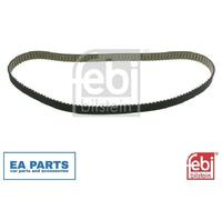 Timing Belt for AUDI SEAT SKODA FEBI BILSTEIN 21718