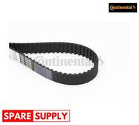 TIMING BELT FOR AUDI SEAT VW CONTINENTAL CTAM CT867
