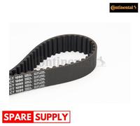 TIMING BELT FOR AUDI VW CONTINENTAL CTAM CT1090