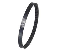 Timing Belt For CHF50 Metropolitan 2002 2003 2004 2005 2006 2007 2008 2009 For Dio Z4 For SKX50S AF63 Motorcycle Transmission For Drive Belt 23100-GET-003