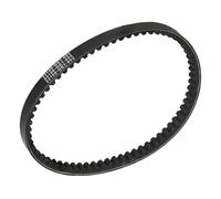 Timing Belt For CHF50A For CHF50PA 2004-2024 For CHF50P 2002 2003 2004 2005 For Drive Belt Clutch Replacement Motorcycle Accessories 23100-GET-003