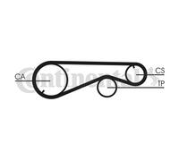 CONTITECH CT673 Timing Belt