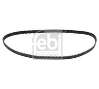 TIMING BELT FOR CITROËN C4 COUPE C4 GRAND PICASSO C4 FEBI BILSTEIN 28105