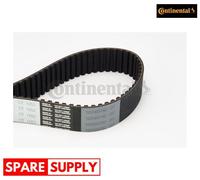 TIMING BELT FOR CITROËN C5 C6 C8 XANTIA CONTINENTAL CTAM CT1052