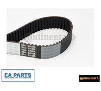 Timing Belt for CITROËN C5 C6 C8 XANTIA CONTINENTAL CTAM CT1052