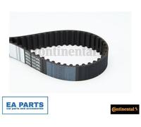 Timing Belt for CITROËN JUMPER XM CONTINENTAL CTAM CT891