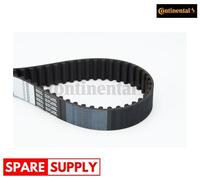 TIMING BELT FOR CITROËN JUMPER XM CONTINENTAL CTAM CT891