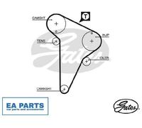 Timing Belt for CITROËN JUMPER XM GATES 5420XS