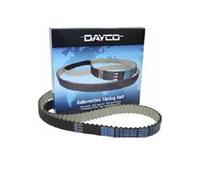 Timing Belt for CITROËN,PEUGEOT DAYCO 94909