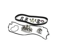 Timing Belt For CR-V For Acura For Integra 1996-2001 B18B1 B20B4 B20Z2 Engine Timing Belt & Water Pump Set