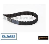 Timing Belt for DACIA PICK UP SHIFTER CONTINENTAL CTAM CT711