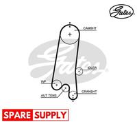 TIMING BELT FOR DAEWOO, GM KOREA REZZO GATES 5597XS