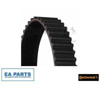 Timing Belt for DAIHATSU CHARADE VI CUORE Mk VI MOVE CONTINENTAL CTAM CT1072