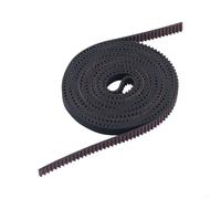 Timing Belt for Ender-3 for v3 Plus - 6mm Open Synchronous Belt with Glass Fibre Core for Precise for corexz Motion - 2 Metre Replacement Kit