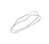 Timing Belt For EPSON L1110 L1118 L1119 L3100