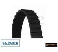 Timing Belt for FIAT CROMA TEMPRA TIPO CONTINENTAL CTAM CT608