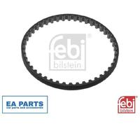 Timing Belt for FORD B-MAX C-MAX ECOSPORT FIESTA FEBI BILSTEIN 49234