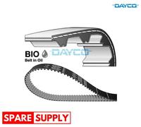 TIMING BELT FOR FORD B-MAX C-MAX FIESTA FOCUS DAYCO 941091