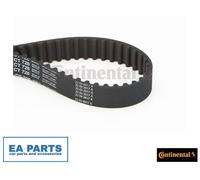 Timing Belt for FORD FIESTA CONTINENTAL CTAM CT728