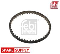 TIMING BELT FOR FORD FOCUS FUSION FEBI BILSTEIN 49234