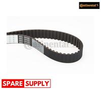 TIMING BELT FOR FORD TRANSIT CONTINENTAL CTAM CT512