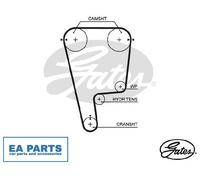 Timing Belt for HONDA ACCORD PRELUDE GATES T226