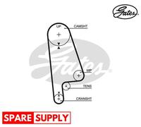 TIMING BELT FOR HONDA BALLADE CIVIC CONCERTO CRX GATES 5233XS