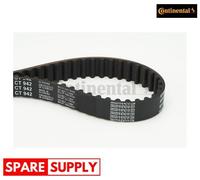 TIMING BELT FOR HYUNDAI ACCENT AVANTE CLICK COUPE CONTINENTAL CTAM CT942