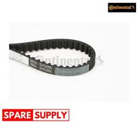 TIMING BELT FOR HYUNDAI H-1 HIGHWAY VAN SANTA FÉ SONATA CONTINENTAL CTAM CT1141