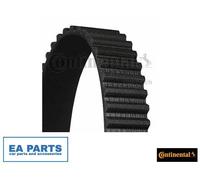 Timing Belt for HYUNDAI HIGHWAY VAN SANTA FÉ SONATA CONTINENTAL CTAM CT1027