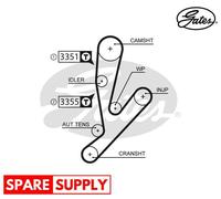 TIMING BELT FOR IVECO FIAT KARSAN GATES 5592XS