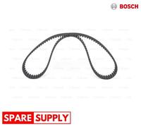 TIMING BELT FOR KIA BONGO III PLATFORM/CHASSIS BOSCH 1 987 949 495