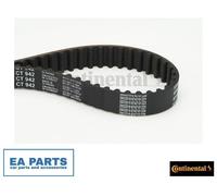 Timing Belt for KIA CERATO PRIDE CONTINENTAL CTAM CT942
