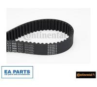 Timing Belt for LADA 111 CONTINENTAL CTAM CT996