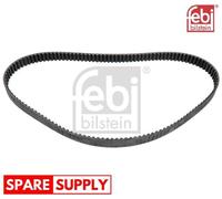 TIMING BELT FOR LANCIA MUSA Y YPSILON FEBI BILSTEIN 28663
