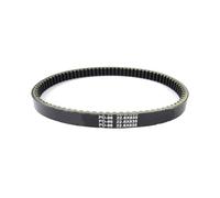 Timing Belt For Malaguti For Madison 250 For Phantom For Max 250 Motorcycle Conveyor Belt Motorcycle Drive Belt Transmission Driving Belt