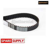 TIMING BELT FOR MAZDA 323 ASTINA 323 P 323 PROTEGÉ CONTINENTAL CTAM CT1047