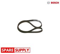 TIMING BELT FOR MAZDA B-SERIE BONGO E PLATFORM/CHASSIS BOSCH 1 987 949 099