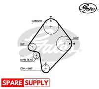 TIMING BELT FOR MAZDA B-SERIE BONGO E PLATFORM/CHASSIS GATES 5300XS