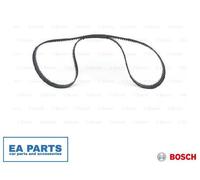 Timing Belt for MAZDA BONGO E Platform/Chassis BOSCH 1 987 948 776
