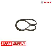 TIMING BELT FOR MAZDA BONGO E PLATFORM/CHASSIS BOSCH 1 987 948 776