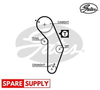 TIMING BELT FOR MITSUBISHI COLT LANCER MIRAGE GATES 5350XS