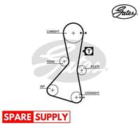 TIMING BELT FOR NISSAN AD RESORT WAGON CHERRY HIKARI PULSAR GATES 5060XS