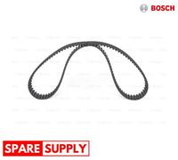 TIMING BELT FOR NISSAN LARGO SERENA VAN VANETTE CARGO BOSCH 1 987 949 514