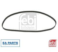 Timing Belt for OPEL ASTRA CLASSIC F ASTRA F ASTRA G CORSA B FEBI BILSTEIN 12976