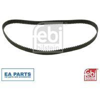 Timing Belt for OPEL ASTRA CLASSIC F ASTRA F COMBO CORSA A FEBI BILSTEIN 11032